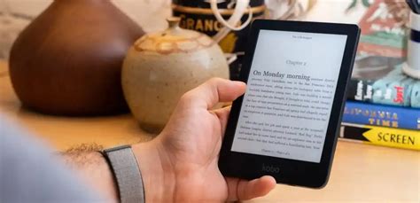 E-Kitap Okuyucuların Yükselişi: Kindle, Kobo ve Nook ile Dijital Kütüphanenizi Oluşturun
